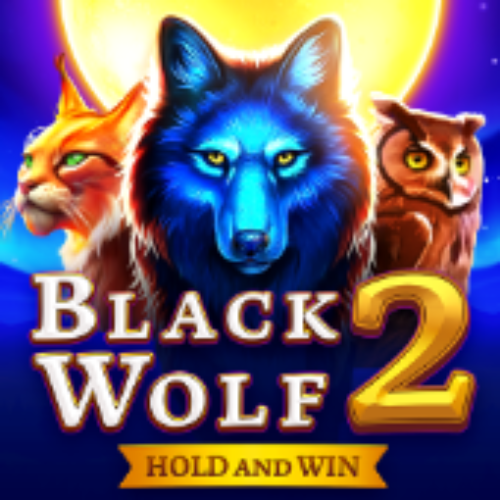 Black Wolf 2