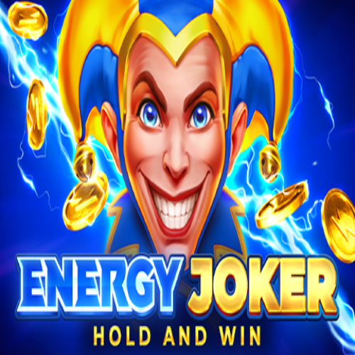 Energy Joker: Hold and Win