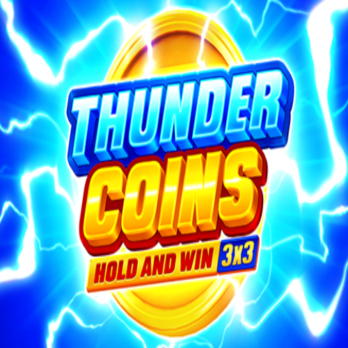 Thunder Coins: Hold & Win