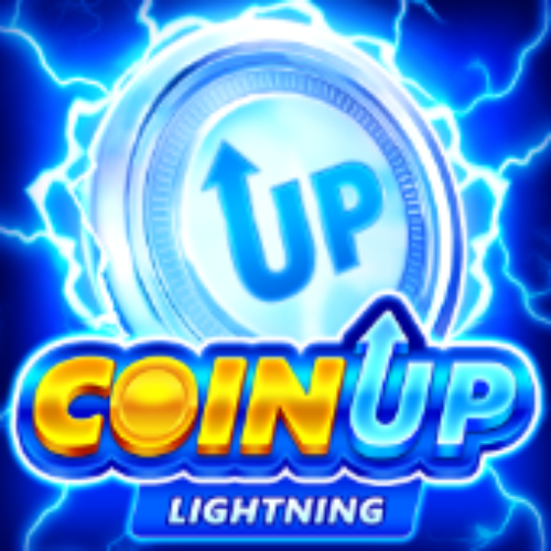 Coin UP : Lightning