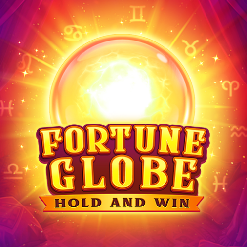 Fortune Globe