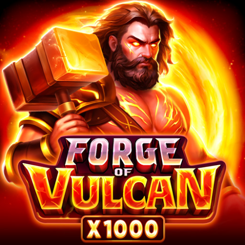 Forge of Vulcan