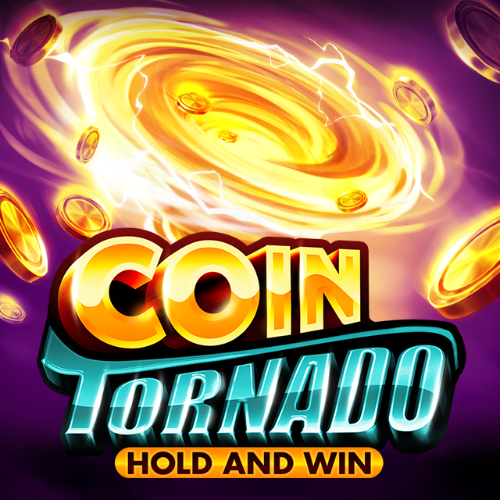 Coin Tornado