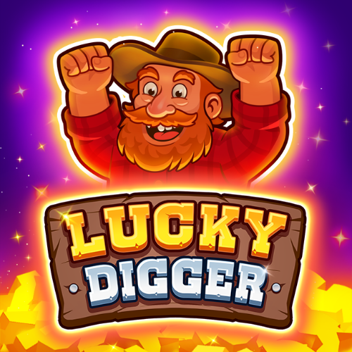 Lucky Digger
