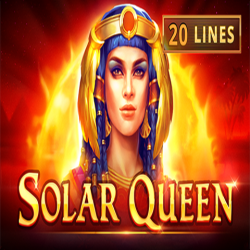 Solar Queen