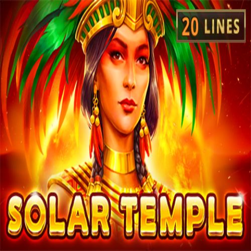 Solar Temple