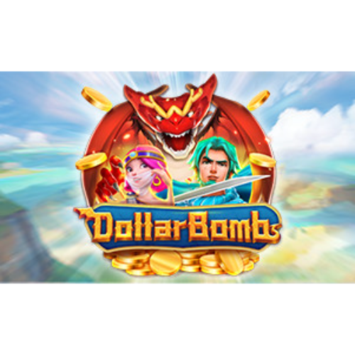 Dollar Bomb