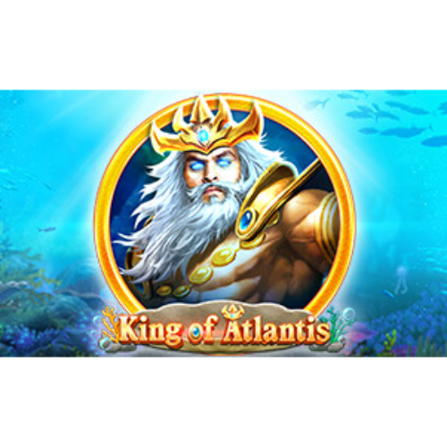 King of Atlantis