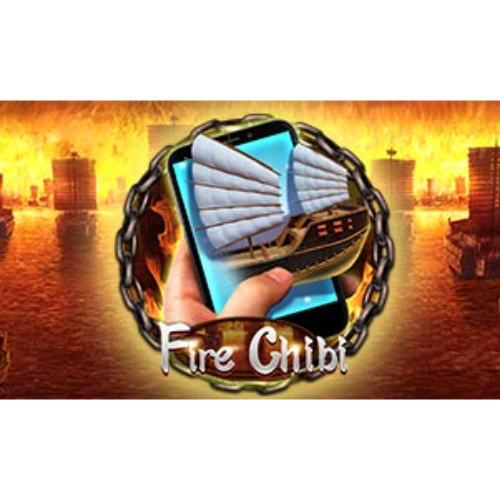 Fire Chibi M