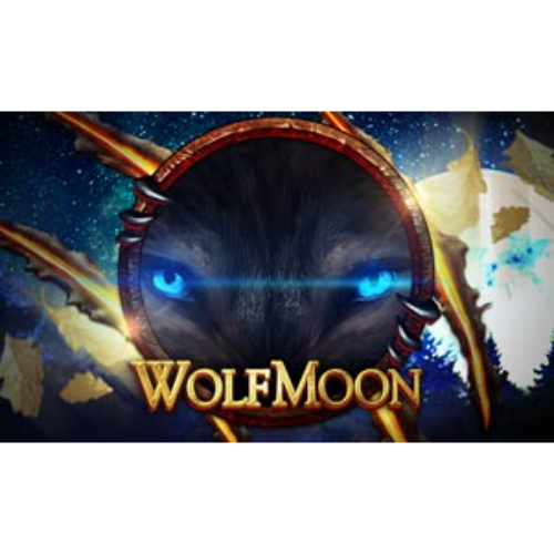 Wolf Moon