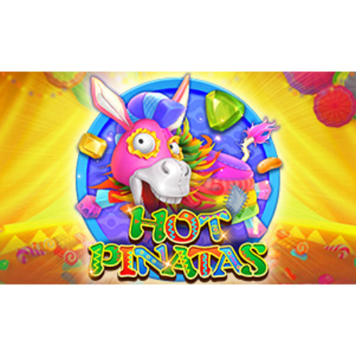 Hot Pinatas