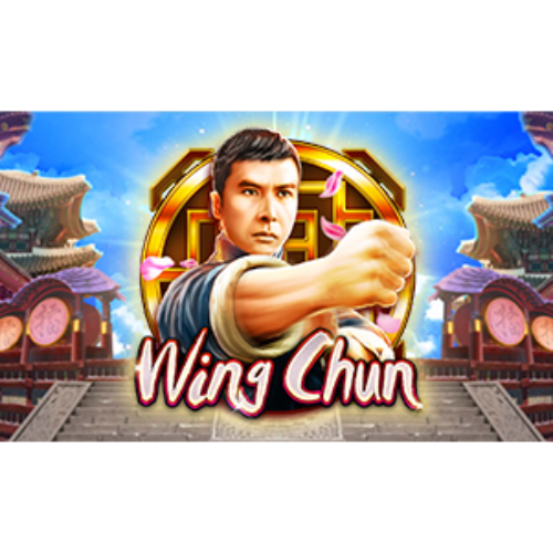 Wing Chun
