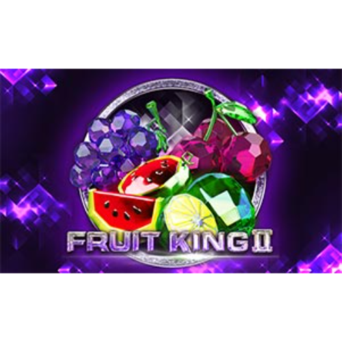 FruitKingII