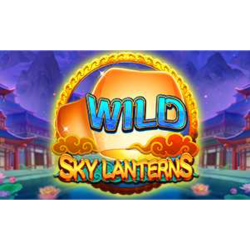 Sky Lanterns
