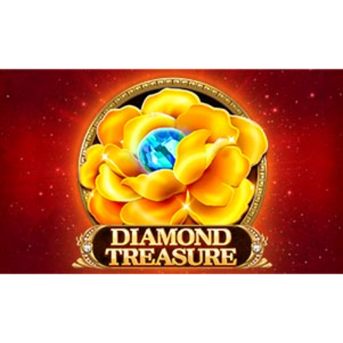Diamond treasure