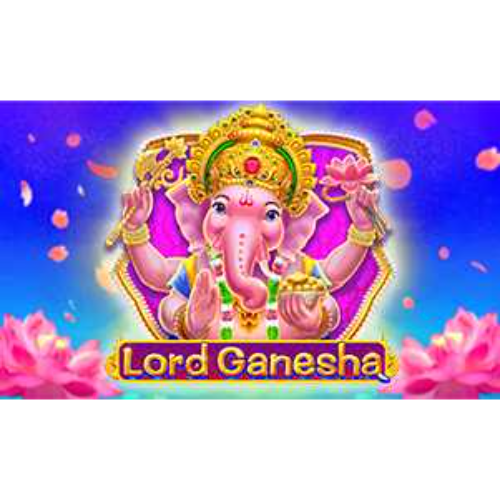 Lord Ganesha