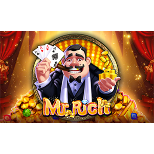 Mr. Rich