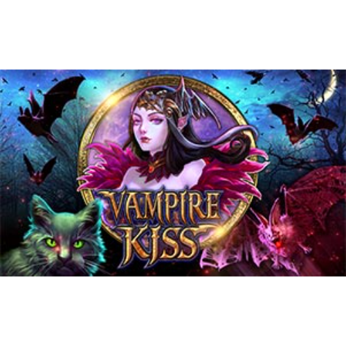 Vampire Kiss