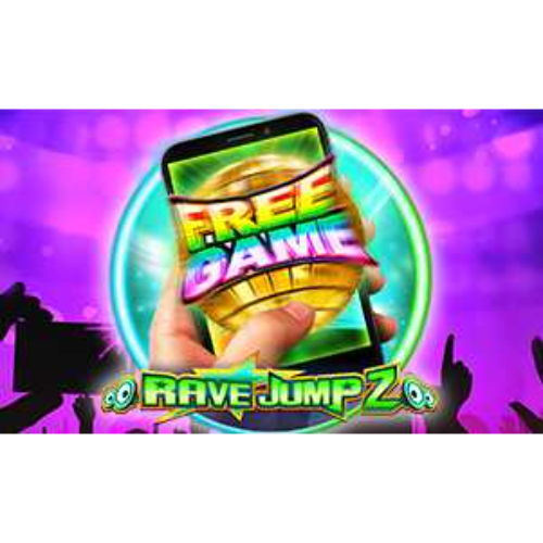 Rave Jump 2 M