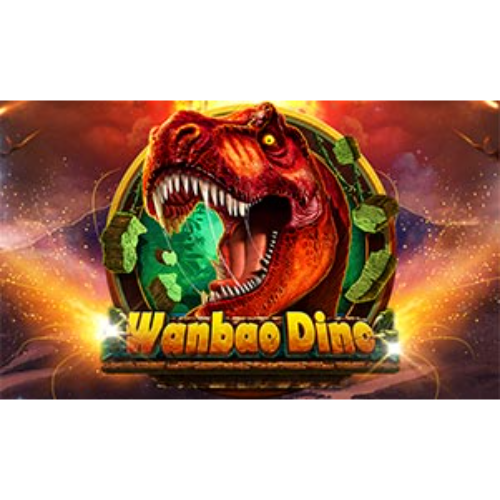 WanBaoDino