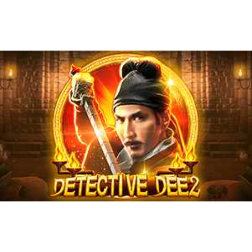 Detective Dee2