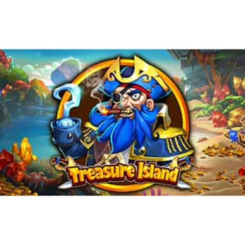 TreasureIsland