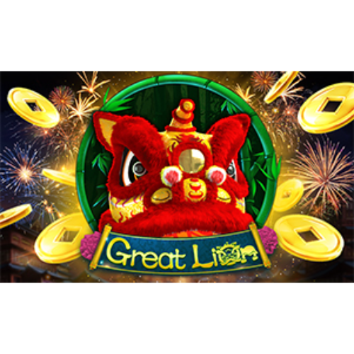 Great Lion