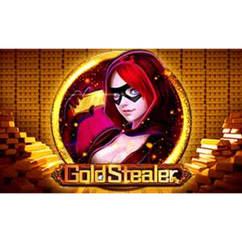 Gold Stealer