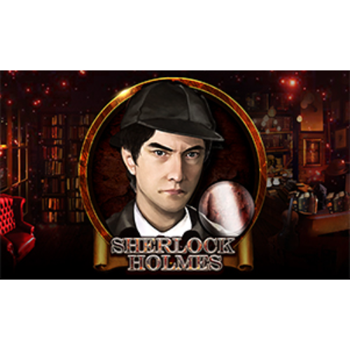 Sherlock Holmes