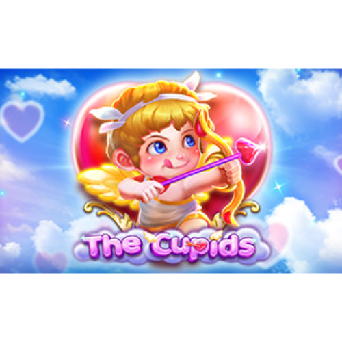 The Cupids