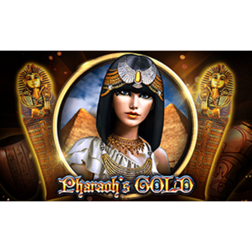 Pharaoh's Gold
