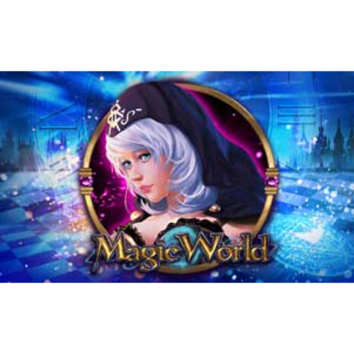 Magic World