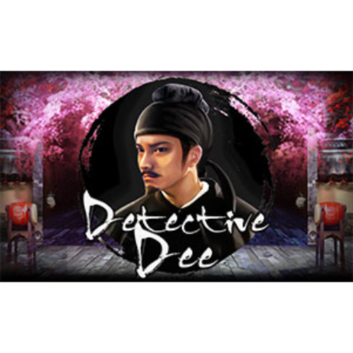 Detective Dee