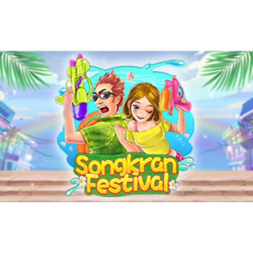 Songkran Festival