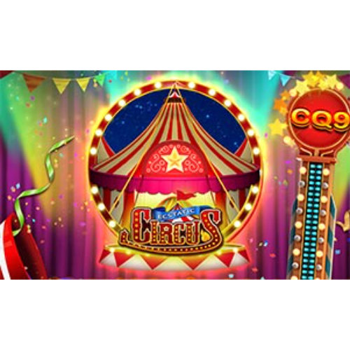 Ecstatic Circus