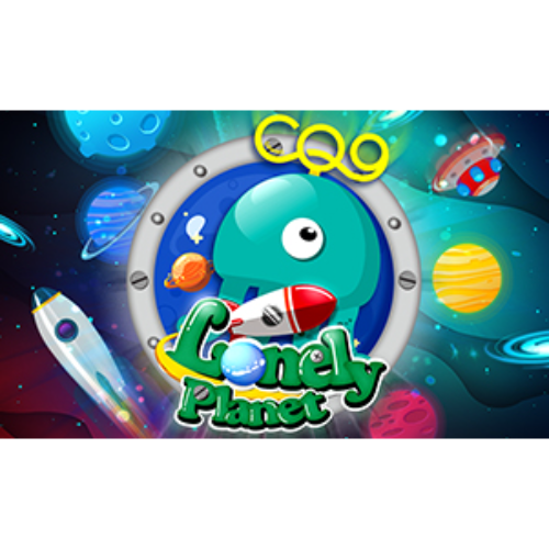 Lonely Planet