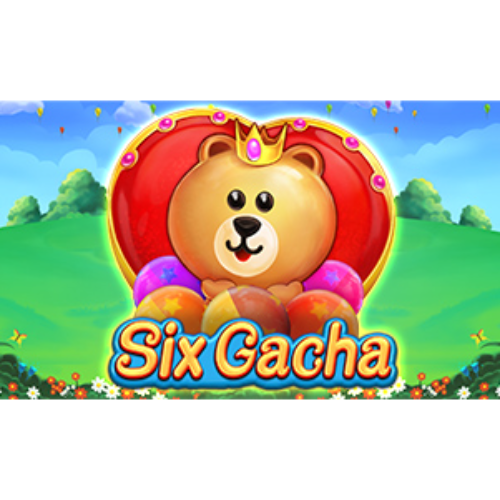 Six Gacha
