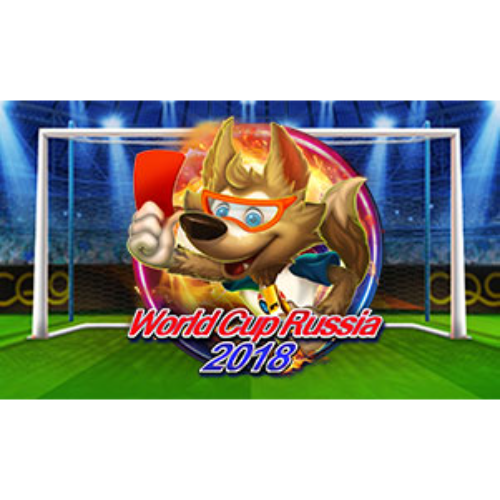 World Cup Russia2018