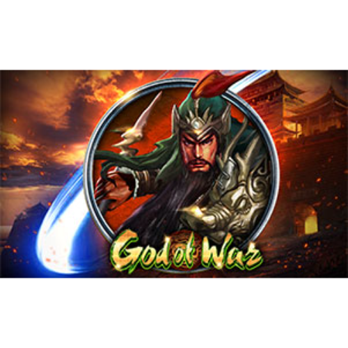 God of War
