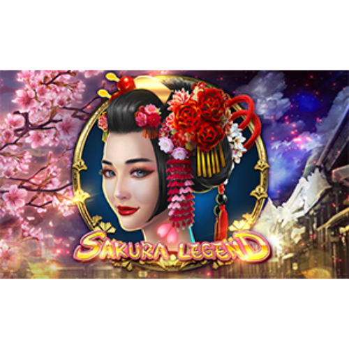 Sakura Legend