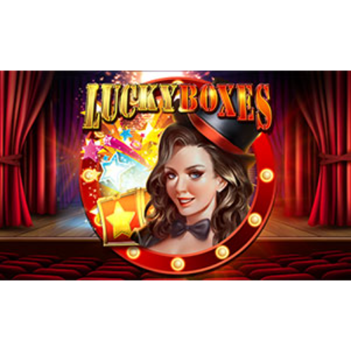 LuckyBoxes