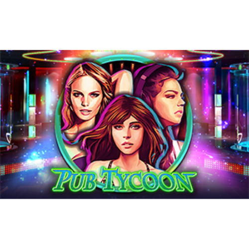 Pub Tycoon