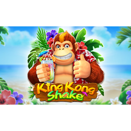 King Kong Shake