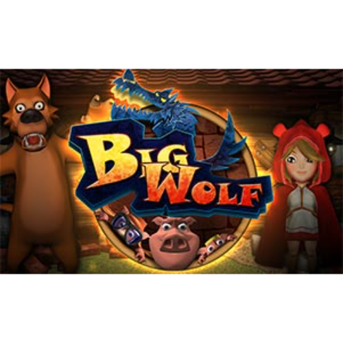 Big Wolf