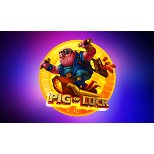 Pig Of Luck