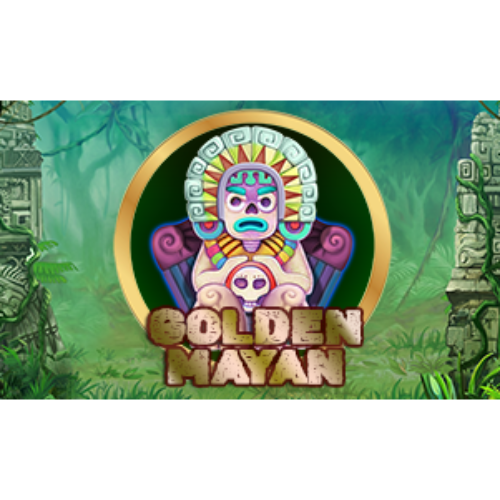 Golden Mayan