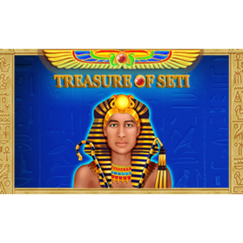 Treasure of Seti