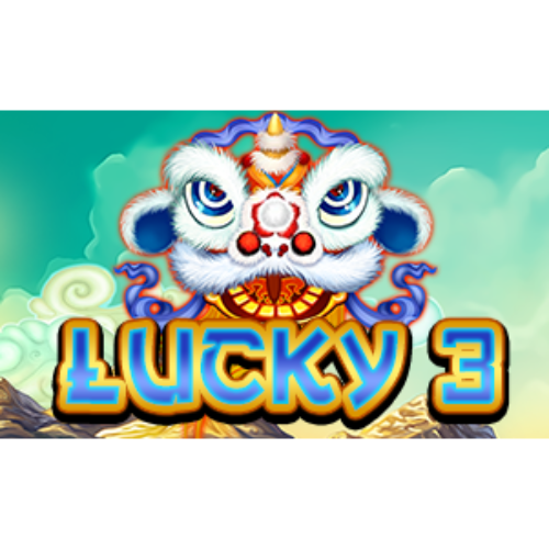 Lucky 3