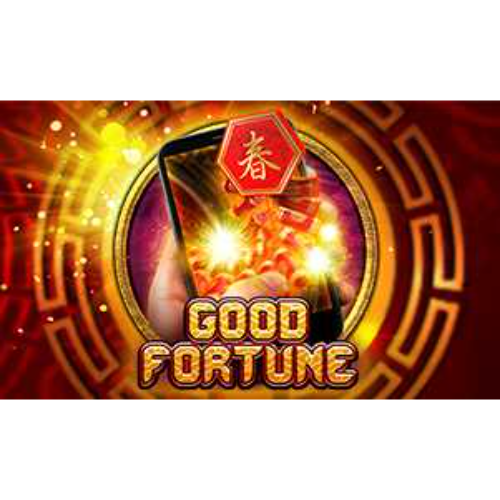 Good Fortune M