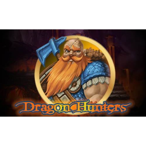 Dragon Hunters